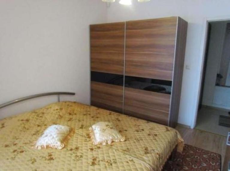 Двустаен в град София, Витоша