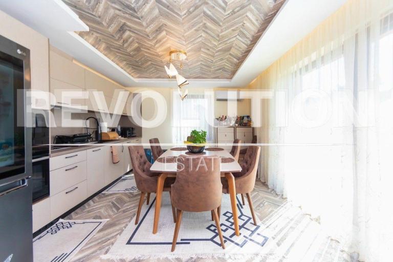 Мезонет в град София