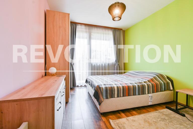 Двустаен в град София