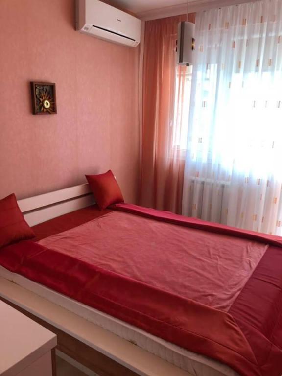 Двустаен в град София, Младост 1
